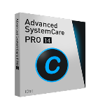 Advanced SystemCare 14 PRO