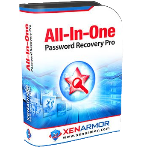 XenArmor All-In-One Password Recovery Pro