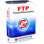 XenArmor FTP Password Recovery Pro