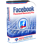 XenArmor Facebook Password Recovery Pro