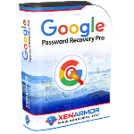 XenArmor Google Password Recovery Pro