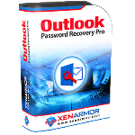 XenArmor Outlook Password Recovery Pro