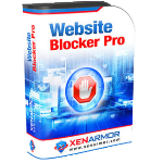 XenArmor Website Blocker Pro