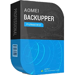 AOMEI Backupper Professional
