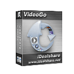 iDealshare VideoGo