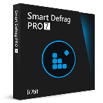 Smart Defrag 7 Pro